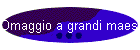 Omaggio a grandi maestri