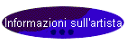 Informazioni sull'artista